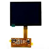 Zustand: NEU JAEGER Tacho LCD Display passend für AUDI A3 A4 A6 TT Pixelfehler Reparatur FPC FULL FIS