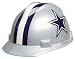 MSA 818392 NFL V-Gard Protective Cap, Dallas Cowboys