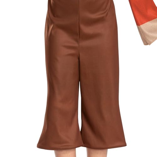 Disfraz Inside Out Anxiety para Niños S (4-6x) miniatura 5