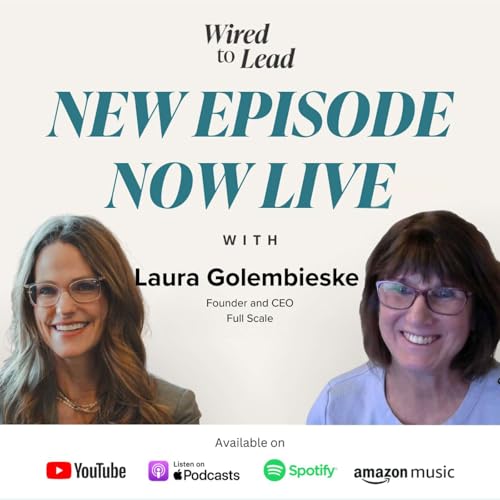 Building Trust Through Connection: An HR Leader's 20-Year Playbook