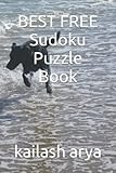 BEST FREE Sudoku Puzzle Book