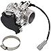 NENKUTEN New Throttle Body 2203925 1203160 for Polaris Ranger XP 700 2006-2009 4x4 6X6 700 EFI CREW R07RH68AD R06RD68AA R07RH68AD R08RF68AD AF AZ Throttle Bodies Replaces 2203925 1203160