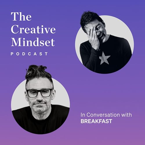 『Pivoting from Developer to Kinetic Artist - E65』のカバーアート