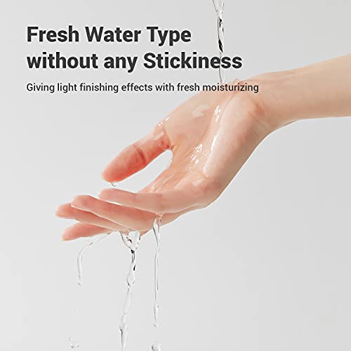 Acwell Real Aqua Balancing Lha Hydrating & Exfoliating Facial Toner 5.4 Fl.oz. - With Mineral Water Ph Balancing Toner For Strengthening Skin Moisture Barrier For Sensitive Skin #TOP3