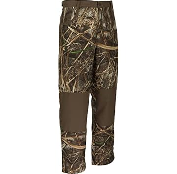 best under wader pants