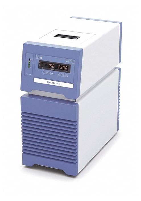 Circulating Chiller: 4 L Capacity, +/-0.1°C Temp. Accuracy, -20° to 80° Temp. Range (C) (60EL70)