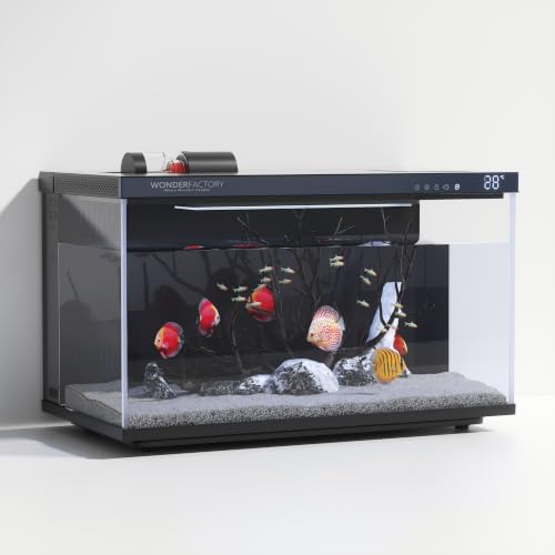 Wonderfactory Smart Aquarium 5 Gallon