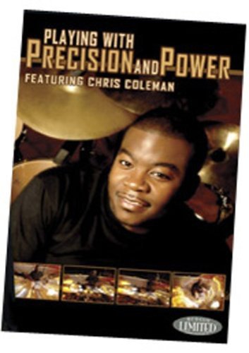 Chris Coleman Playing With Precision & Power