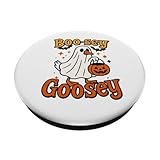 Zoom IMG-1 boo sey goosey divertente halloween Zoom IMG-1 boo sey goosey divertente halloween