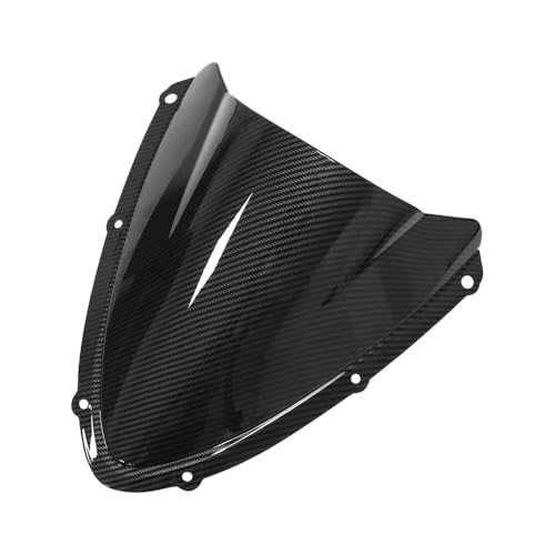 Déflecteur moto pour GSX-R600 GSX-R750 réduit le vent et protège le carénage