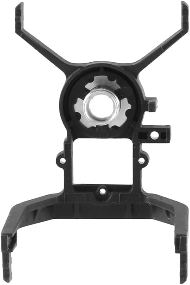 Gimbal Camera Shock Absorbing Bracket for DJI Mavic Mini 2/Mini 2 SE/Mini Drone Gimbal Shock-Absorber Bracket Replacement Vibration Damper Mount Support Holder Drone Repair Accessories