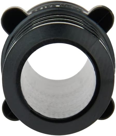 (Pack of 30) EFIELD 3/4" Poly PPSU Barb Crimp Pex Fitting Combo With Tees, Elbows, Couplings 10 PCS each(3/4 Inch),(PPSU1807012)