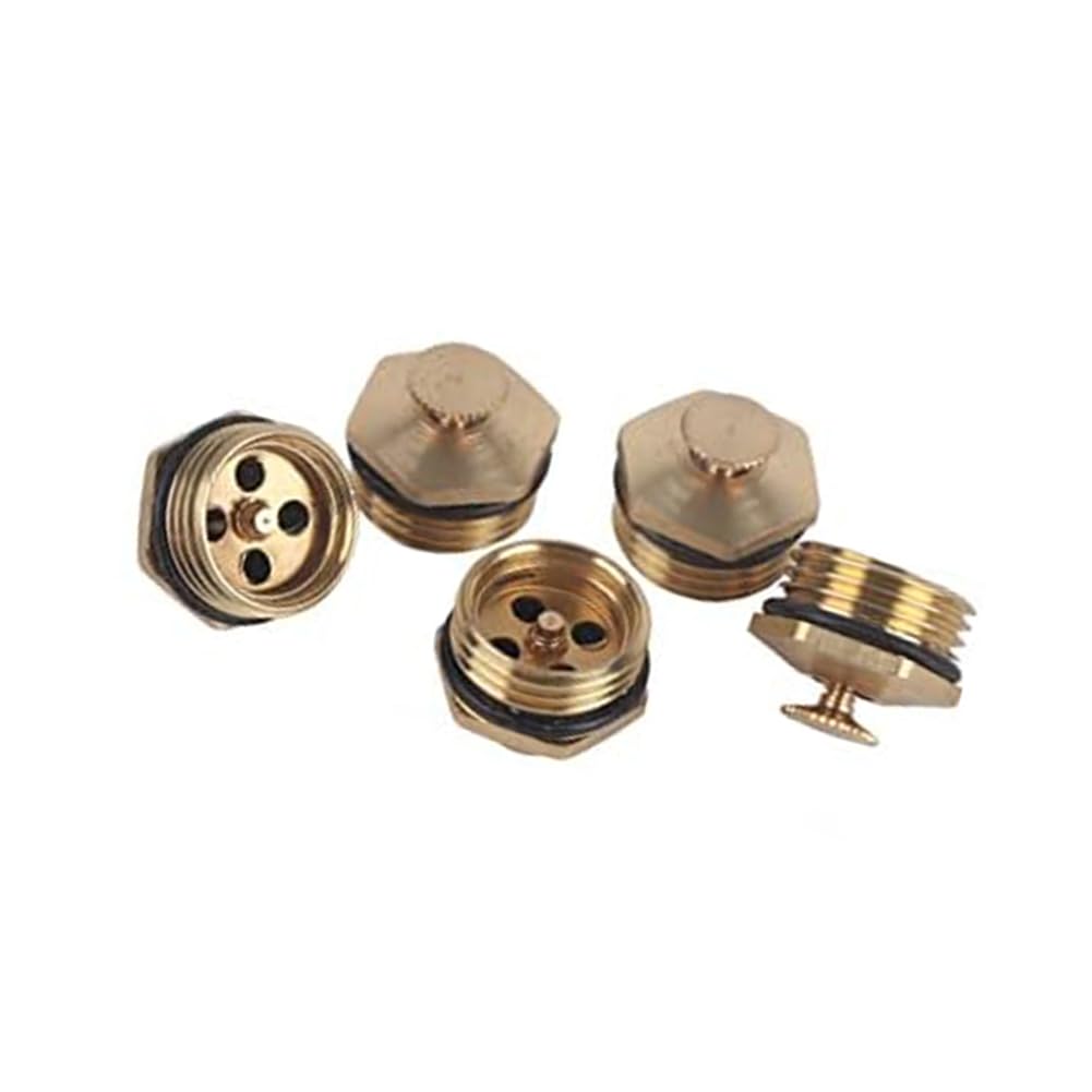 MGNSJGYXN 360 rotating garden misting nozzles 1 2 adjustable garden lawn water spray mister nozzle watering nozzle table top adjustable mist spray head 50pcs