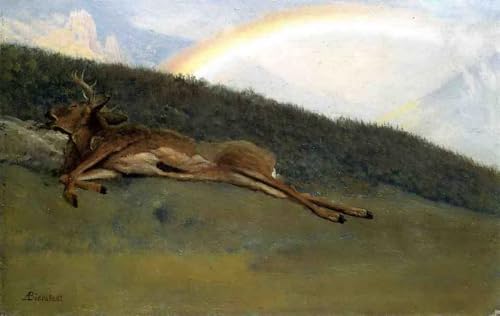 Peintures sur toile de paysage lumineux pour sublimer votre bureau