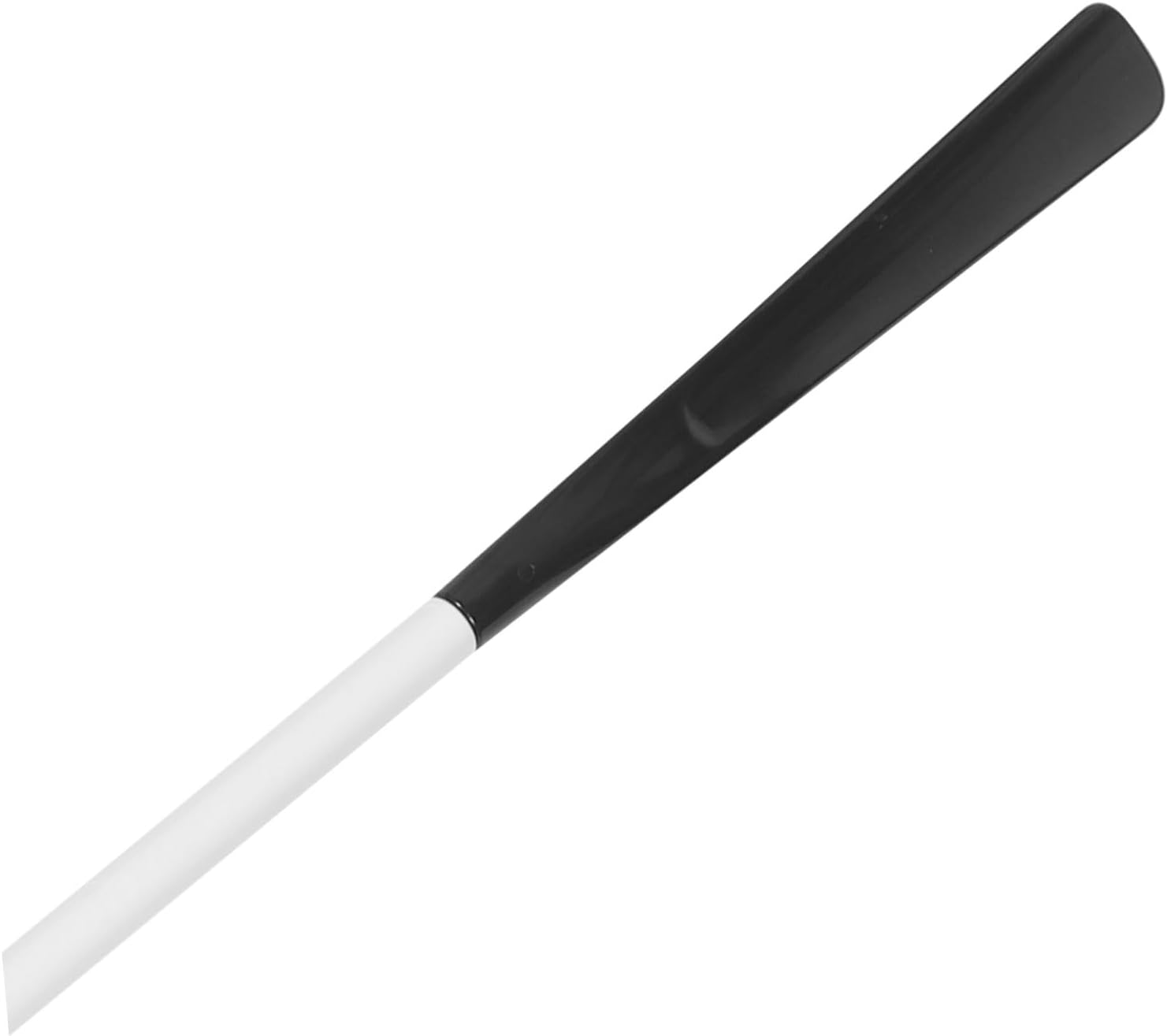 Detachable Dressing Stick with Shoe Horn for Elderly and Disabled Lightweight Abs Dressing Aid Convenient Bending Design for Easy Shoe Wearing