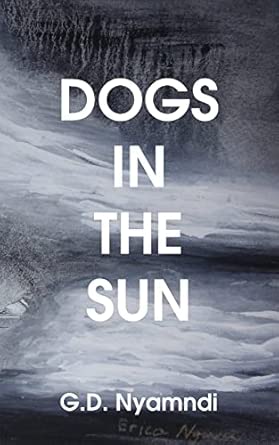 Dogs in the Sun book cover