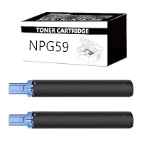 Amazon.co.jp: NPG-59 GPR-45 C-EXV42 for CANON IR2002L IR2202L