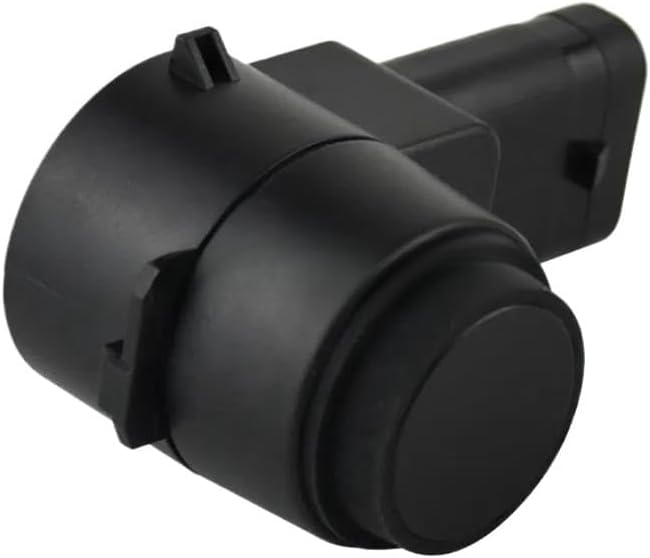Reverse Backup Parking Sensor for Caddy Eos, Parking Aid Assist Sensor Replace Waterproof Backup Monitors Alarms