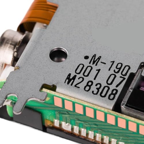 Tête d'impression M-192 compatible 58 mm mini imprimante ticket - 4