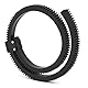 Follow Focus Len Gear Ring Belt für SLR DSLR-Kamera-Camcorder, Hilft bei der Genauen Einstellung der Brennweite, Kamerazubehör