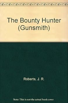 Mass Market Paperback The Bounty Hunter Book