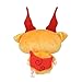 Yo-kai Watch Jibakoma Plush Soft Nyan by Bandai
