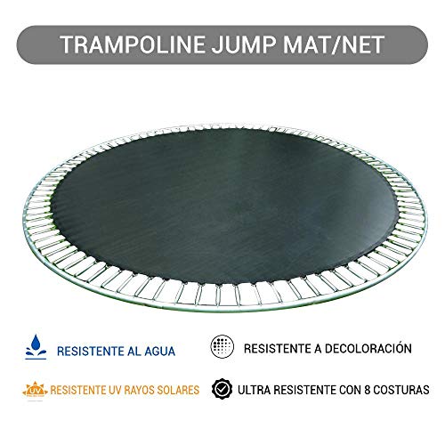 Trampolines, Toy Imagen adicional