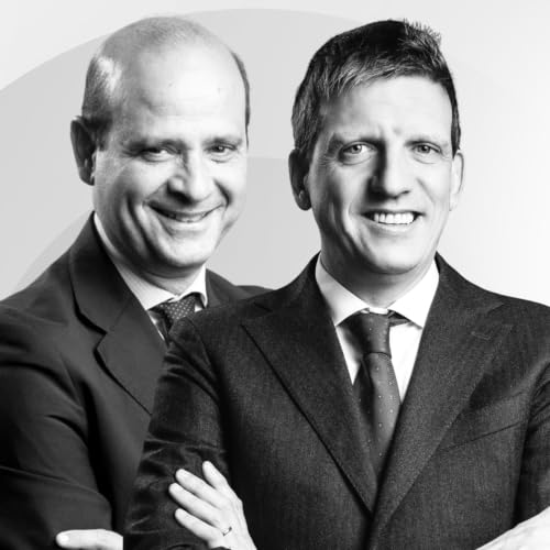 Ep. 126 - Rapporti tra CF e banche, le analisi di Miraglia (UniCredit) e Greco (BPER) e i consigli per le vacanze 2026