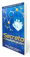 El Secreto de la Multiplicacion 9583371912 Book Cover