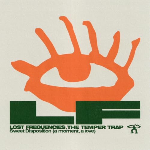 Lost Frequencies & The Temper Trap