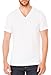CN TRI BLEND VEE NECK TEE