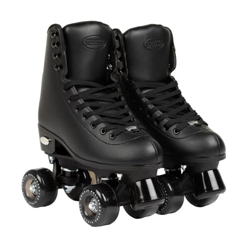 Rookie Rollerskates Classic 78 (Black, 40,5 EU)