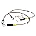 Stoptech 950.34532 Stainless Steel Brake Line Kit