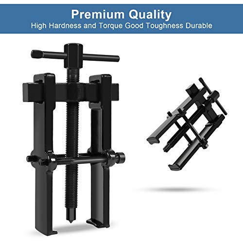 Herramientas Automotrices, Tools extractor baleros Marca Yosoo Health Gear (3)