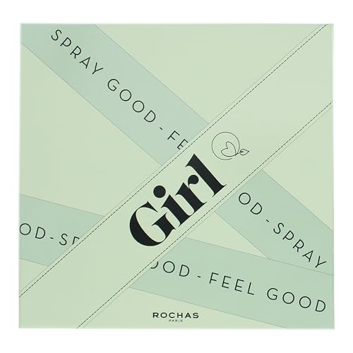 Girl Rochas Coffret Cadeau - vue 10