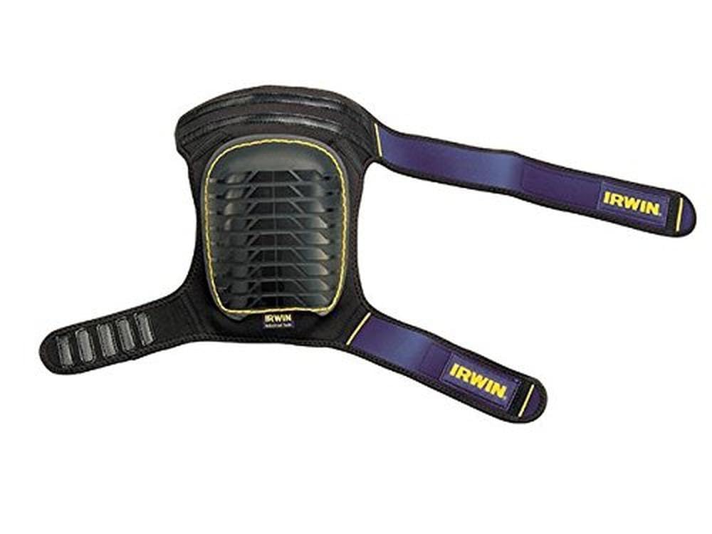 Irwin Iw10503831 Uniwersalne Ochraniacze na Kolana, Niebieski