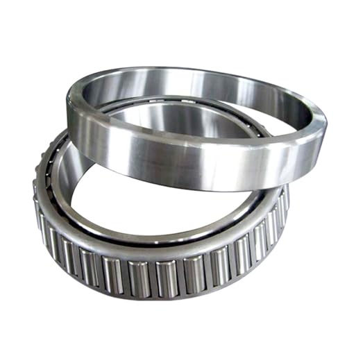 BYEFALAW 64432/64708 Tapered Roller Bearings 1Pcs
