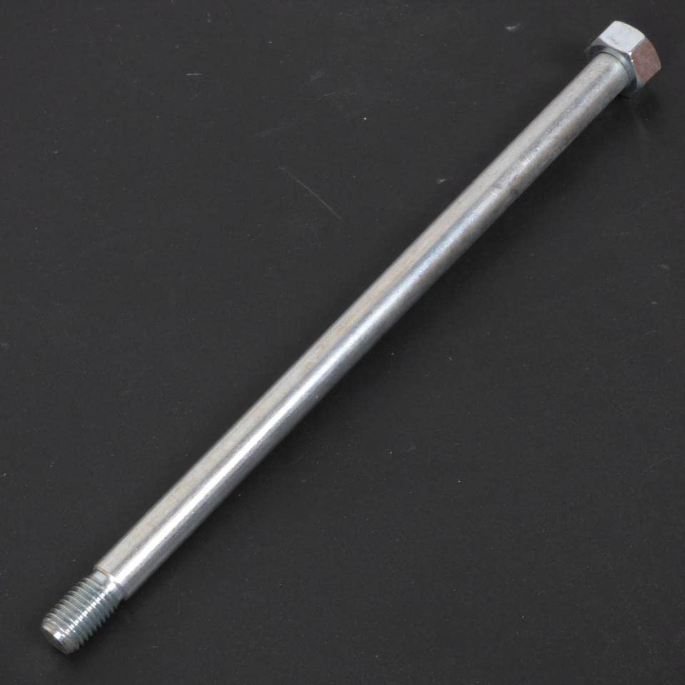 Perno ruota posteriore originale per moto Derbi 50 Bultaco Lobito 1998-2000 00H00304411 Nuovo