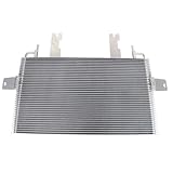Priprilod Transmission Cooler Fit for Ford Excursion 2000–2003 7.3L Powerstroke Fit for Ford F-250 F-350 1999–2003 7.3L#XC3Z-7A095-BA