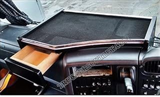 TRUCK DASH TABLE FOR SCANIA P TRUCK TRUCKERSOUTLET