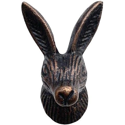 Hare Knob Antique Cover