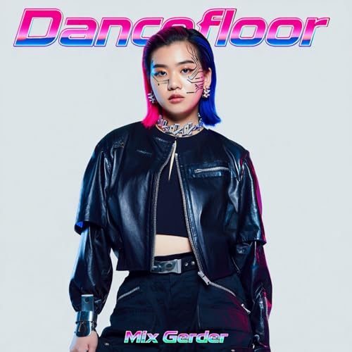 Dancefloor KISS FM (20-02-2026) #1102