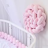 Generisch 250cm Deko Kuschelkissen, Dekorieren Anti-Fall All-Round Protection Pillow Teppich, Fürs...