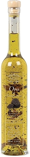 Azeite de Oliva de Trufa Negras Tartufi 100ml