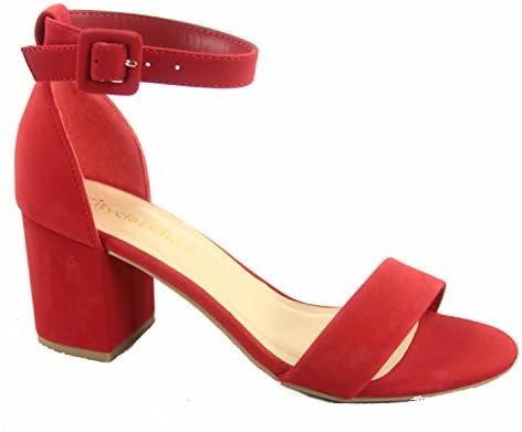 m and s heeled sandals