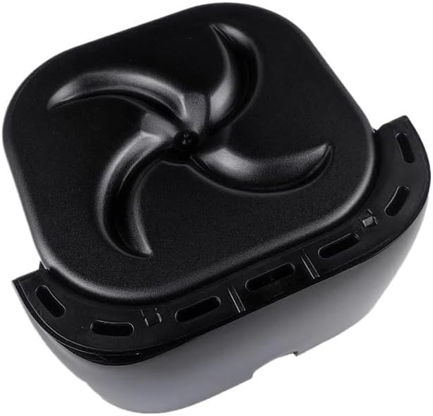 Compatible For Philips HD9257 Air Fryer Accessories Oil Pan Replacement Parts