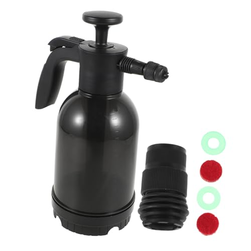 Lata de aerosol de espuma pulverizador versátil de alta presión para detalles de automóviles