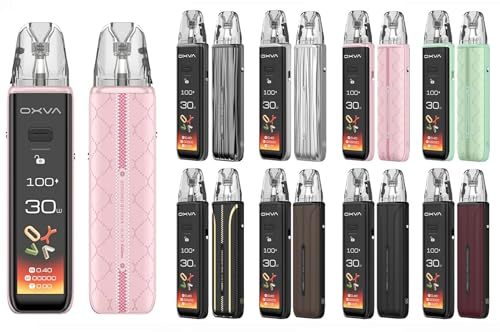 �y�I�t�B�X�G�b�W�X�e�b�J�[�t���zOXVA XLIM 3 ULTRA POD KIT �G�N�X���� �E���g�� 3 �I�L�V�o �X�^�[�^�[�L�b�g �{�� �d�q�^�o�R �x�C�v vape �{�� mod ���^ �R���p�N�g �����^�уV�[�V�� �V�[�V�� ���^�o�R �����C �t��