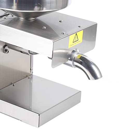 Aceite De Oliva Prensado En Frio TAISK Mu00e1quina Automu00e1tica