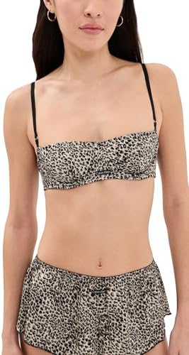 Calvin Klein underwear Women's Unlined Balconette Bra